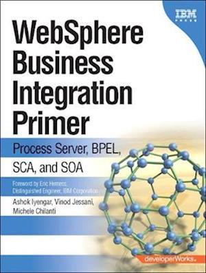 WebSphere Business Integration Primer