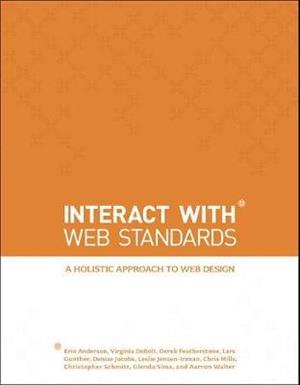 InterACT with Web Standards