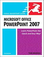 Microsoft Office PowerPoint 2007 for Windows