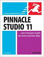 Pinnacle Studio 11 for Windows
