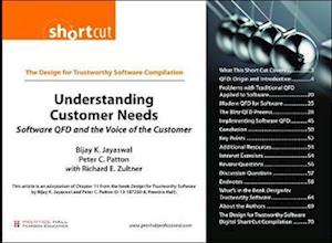 Understanding Customer Needs (Digital Short Cut)