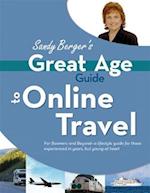 Great Age Guide to Online Travel