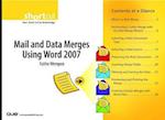 Mail and Data Merges Using Word 2007 (Digital Short Cut)