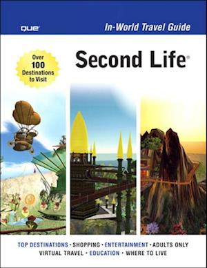 Second Life In-World Travel Guide