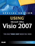 Special Edition Using Microsoft Office Visio 2007