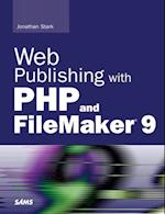 Web Publishing with PHP and FileMaker 9