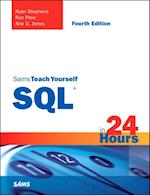 Sams Teach Yourself SQL in 24 Hours