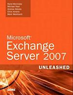 Microsoft Exchange Server 2007 Unleashed