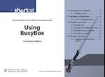 Using BusyBox (Digital Short Cut)