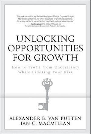 Unlocking Opportunities for Growth