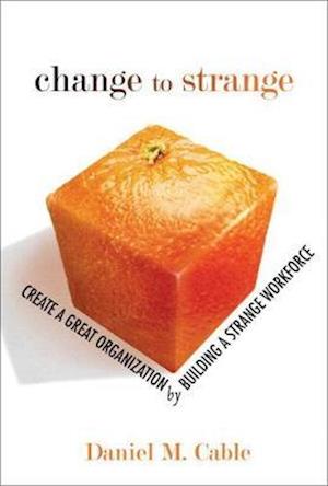 Change to Strange