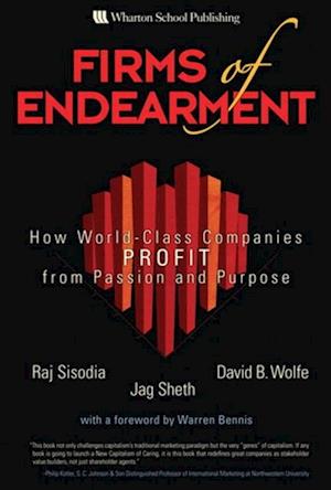 Firms of Endearment