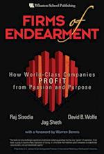 Firms of Endearment