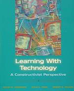 Learning Technology Contructivist Persp