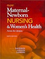 Olds' Maternal-Newborn Nursing & Women's Health