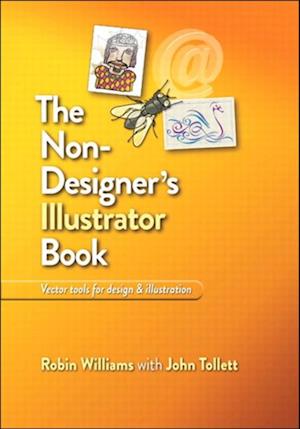 Non-Designer's Illustrator Book