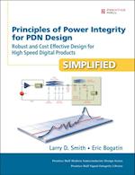 Principles of Power Integrity for PDN Design--Simplified
