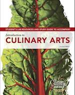 Student Lab Resources & Study Guide for Introduction to Culinary Arts