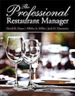Professional Restaurant Manager, The