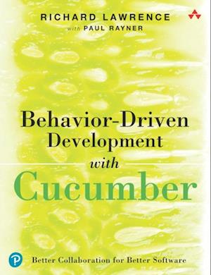 Behavior-Driven Development with Cucumber