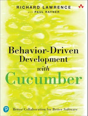 Behavior-Driven Development with Cucumber