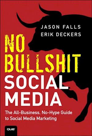 No Bullshit Social Media