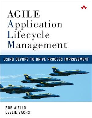 Agile Application Lifecycle Management