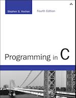 Programming in C