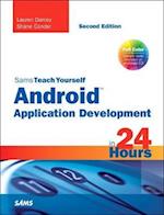 Sams Teach Yourself Android Application Development in 24 Hours