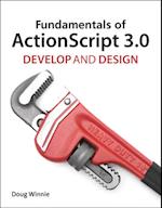 Fundamentals of ActionScript 3.0