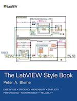 LabVIEW Style Book, The