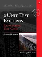 xUnit Test Patterns