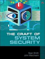 Craft of System Security, The