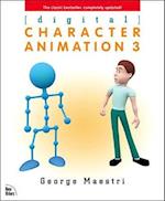 Digital Character Animation 3