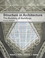 Salvadori's Structure in Architecture