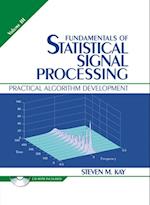 Fundamentals of Statistical Signal Processing, Volume 3