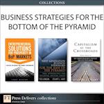 Business Strategies for the Bottom of the Pyramid (Collection)
