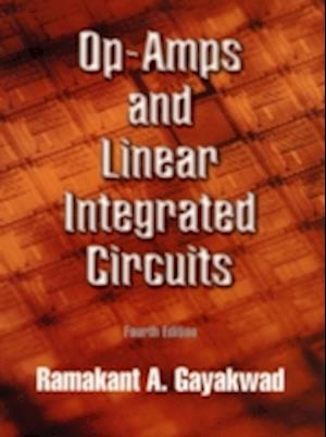 Op-Amps and Linear Integrated Circuits