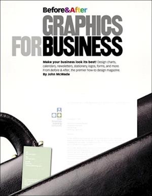 Before and After Graphics for Business