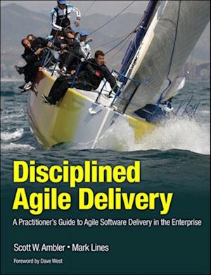 Disciplined Agile Delivery