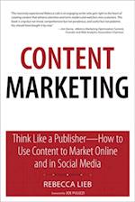 Content Marketing