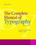 Complete Manual of Typography, The