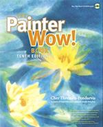 Painter Wow! Book, The