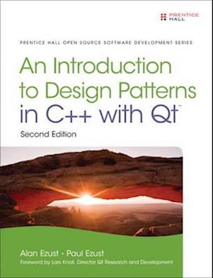 Introduction to Design Patterns in C++ with Qt