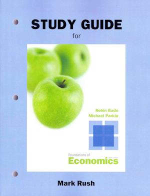 Study Guide for Foundations of Economics