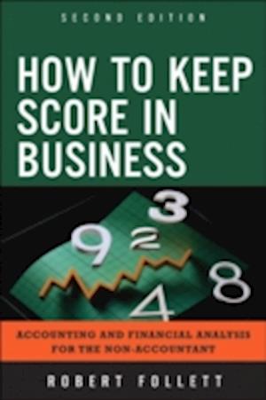 How to Keep Score in Business