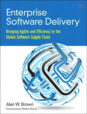 Enterprise Software Delivery