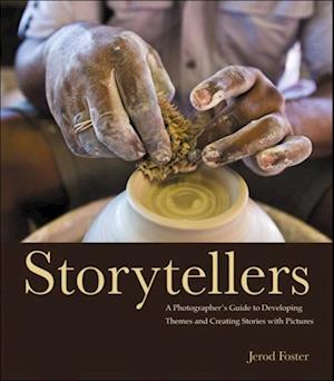 Storytellers