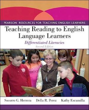 Teaching Reading to English Language Learners