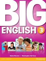 Big English 3 Student Book